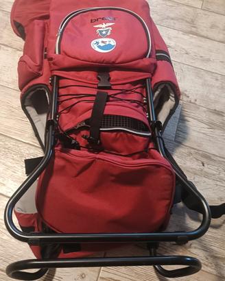 zaino porta bimbi