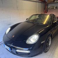 Porsche Boxster 987 2.7 2005