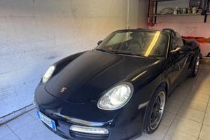 Porsche Boxster 987 2.7 2005