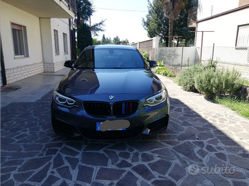 Bmw 230I Msport (F22)