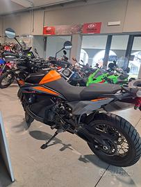 Ktm 890 Adventure