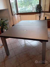 Tavolo allungabile