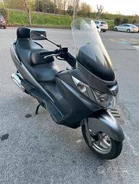 SUZUKI AN400 BURGMAN
