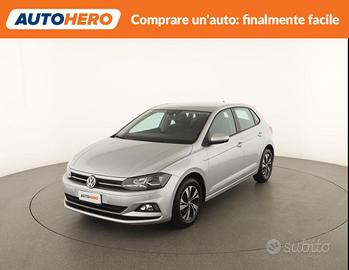 VOLKSWAGEN Polo MP82444