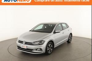 VOLKSWAGEN Polo MP82444