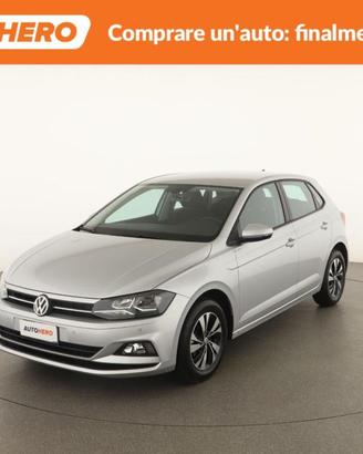 VOLKSWAGEN Polo MP82444