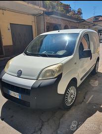 fiat fiorino  1 3 multijet turbina bassa