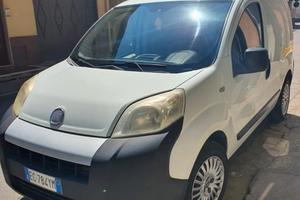 fiat fiorino  1 3 multijet turbina bassa