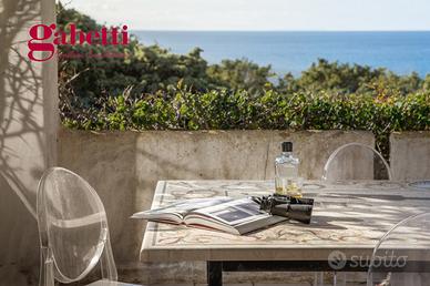 Villa o villino Santa Teresa Gallura [749VRG]