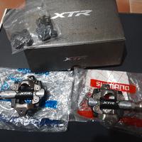 pedali xtr