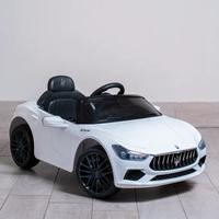 MASERATI 12V