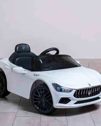 MASERATI 12V
