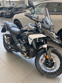 BMW R 1300 GS CAMBIO AUTOMATICO