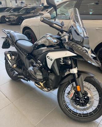 BMW R 1300 GS CAMBIO AUTOMATICO
