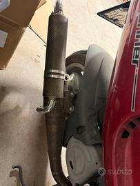 Runner 180 2t