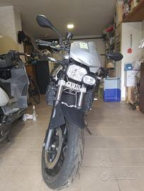 Moto BMW F 800 R