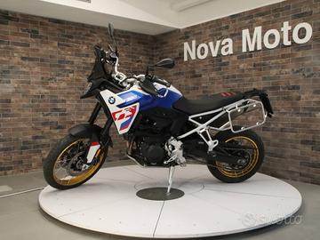 BMM F900GS - TROPHY