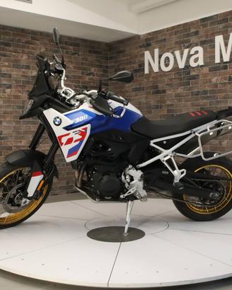 BMM F900GS - TROPHY