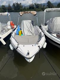 Barca Ranieri open 19 4xc