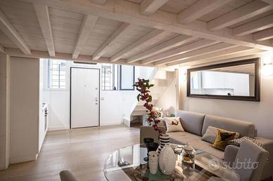 Appartamento Milano [Cod. rif 3291437VRG]