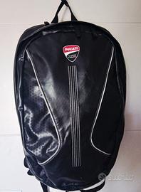 Zaino Ducati Corse