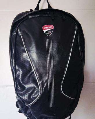 Zaino Ducati Corse