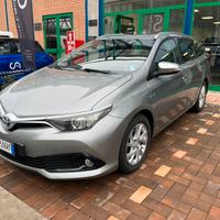 Toyota Ibrida