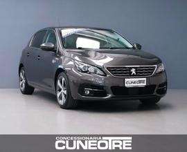 Peugeot 308 PureTech Turbo 130 S&S Allure