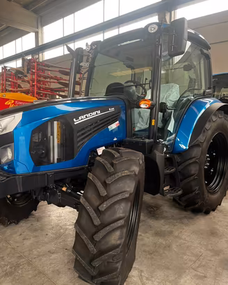 Landini Serie 5-085