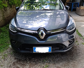 Renault Clio 4 Intens 2017