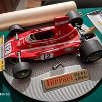 Ferrari 312 B3 serie  limitata