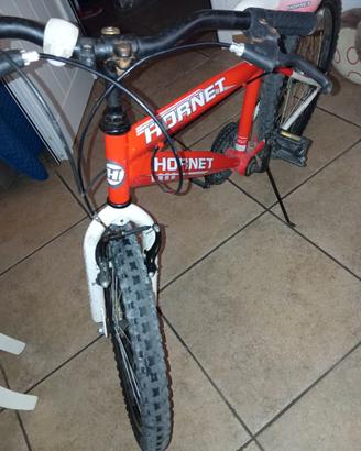 Bici Hornet 20