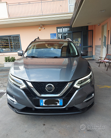 Nissan Qashqai 1.6 dci 130 cv Autom 2018 (Tetto)