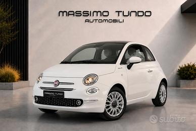 FIAT 500 1.0 Hybrid Dolcevita Aziendale