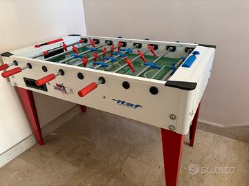 Biliardino roberto sports