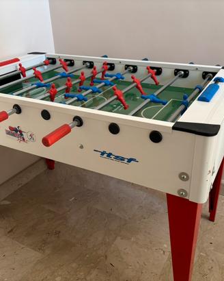 Biliardino roberto sports