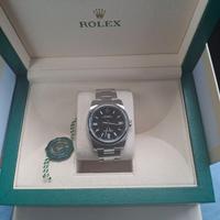 Rolex oyster 36 mm