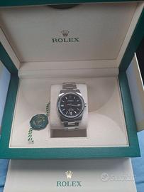 Rolex oyster 36 mm