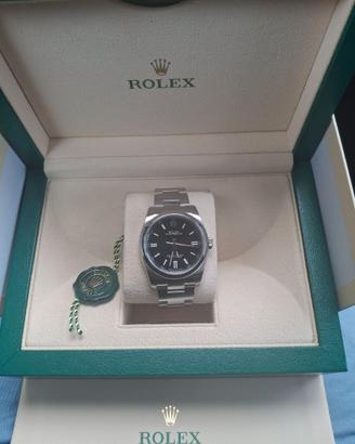 Rolex oyster 36 mm