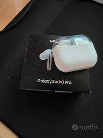 galaxy buds 3 pro
