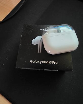galaxy buds 3 pro