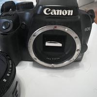 Canon eos1000d