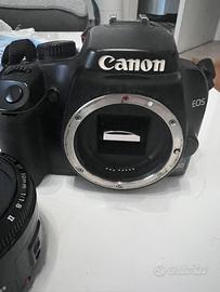 Canon eos1000d