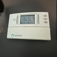 Termostato seitron