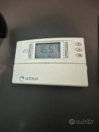 Termostato seitron