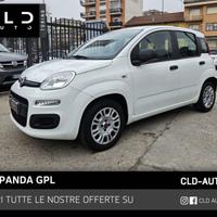 FIAT Panda 1.2 EasyPower Easy