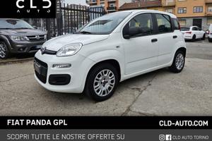 FIAT Panda 1.2 EasyPower Easy