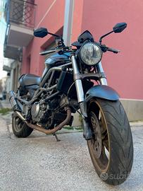 Cagiva Raptor 650 IE (2006)