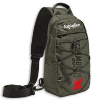 Zaino monospalla Ducati SCR Tour Refrigiwear 