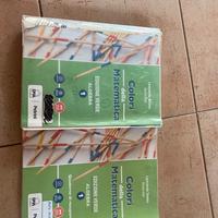 Colorí della matematica 1